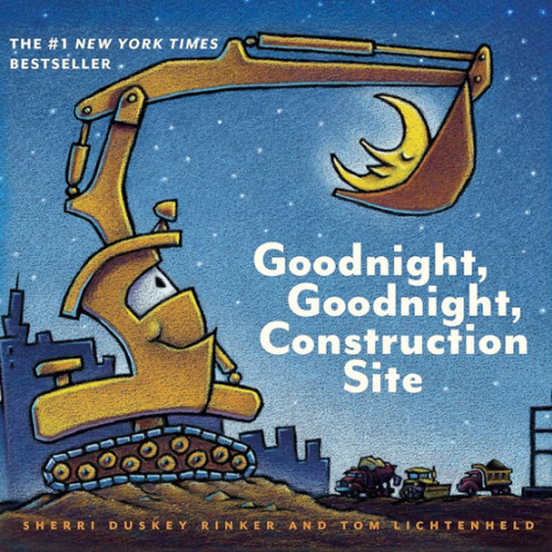 Goodnight, Goodnight, Construction Site