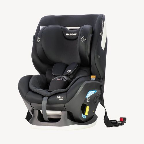 Pria LX GCELL ISOFIX