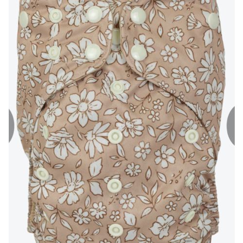 Flex Fit Pocket Cloth Diaper