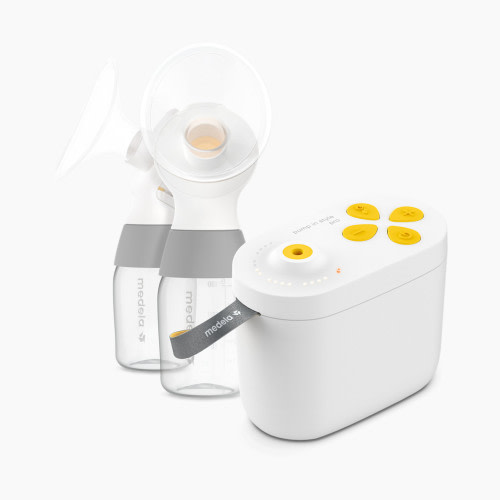 Medela Pump In Style Pro Breast Pump