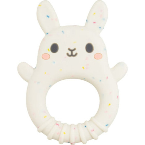 Tiger Tribe Bunny Soothing Sensory Toy