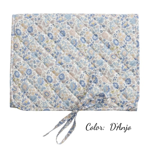 Liberty Print Changing Pad