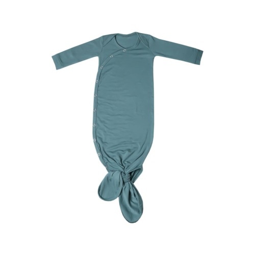 Newborn Knotted Gown