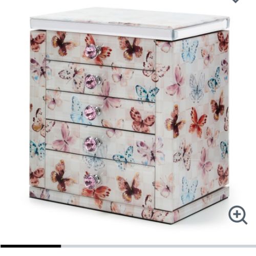 MacKenzie-Childs | Eternity Jewelry Armoire