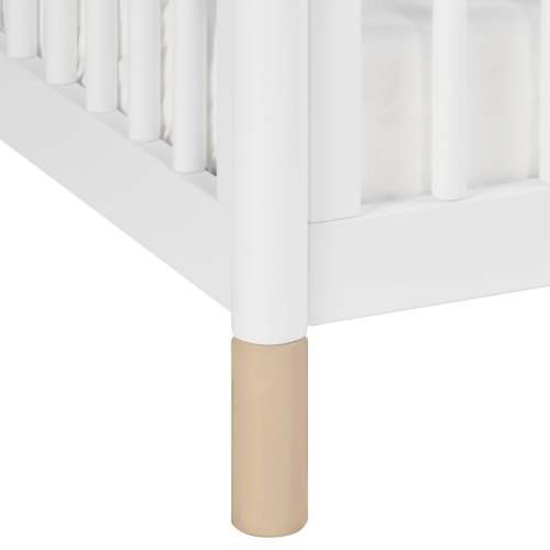 Gelato Crib and Dresser Feet Pack
