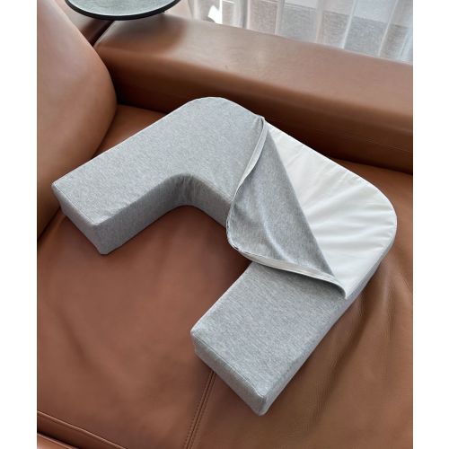 BabyLife Breastfeeding Pillow