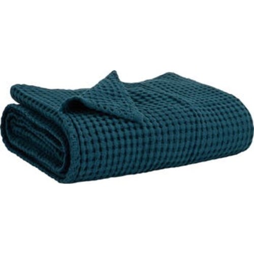 Baby Waffle Blankets