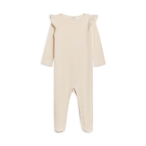 Ivory / 3-6M