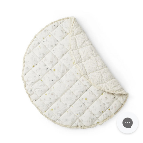 Baby Play Mat
