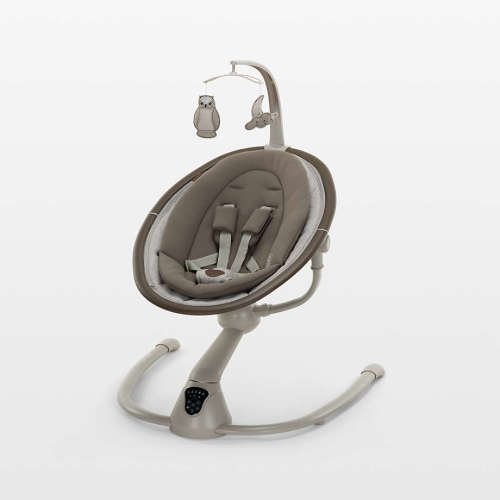 Maxi-Cosi ® Cassia Classic Truffle Baby Swing