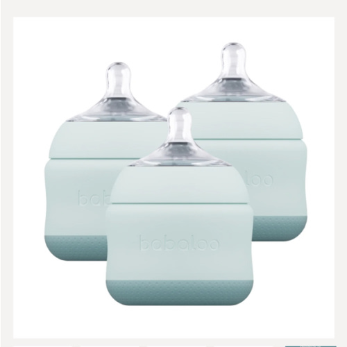 babaloo bottle set of 3 – Babaloo
