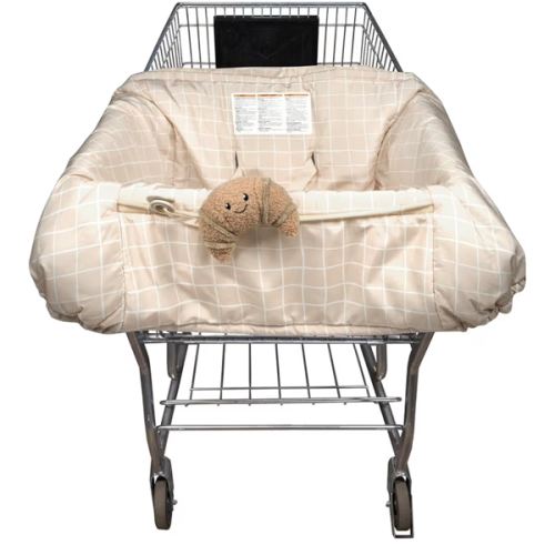 Boppy Shopping Cart Cover