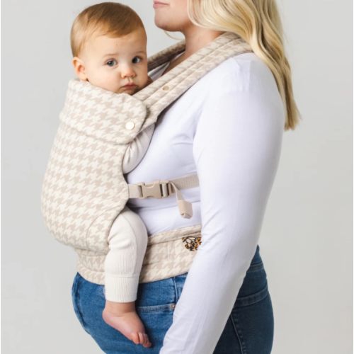 The Monarch Carrier - Houndstooth – Mabē