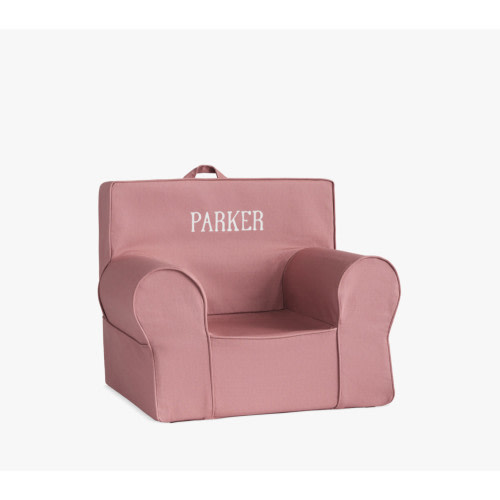 Anywhere Chair®, Pink Berry Twill