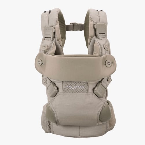 Nuna CUDL™ Baby Carrier | Pottery Barn Kids