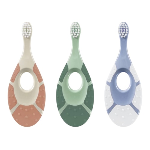 Jordan Baby Toothbrush
