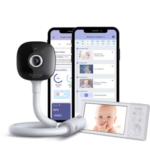 GoBaby AI Portable Pro