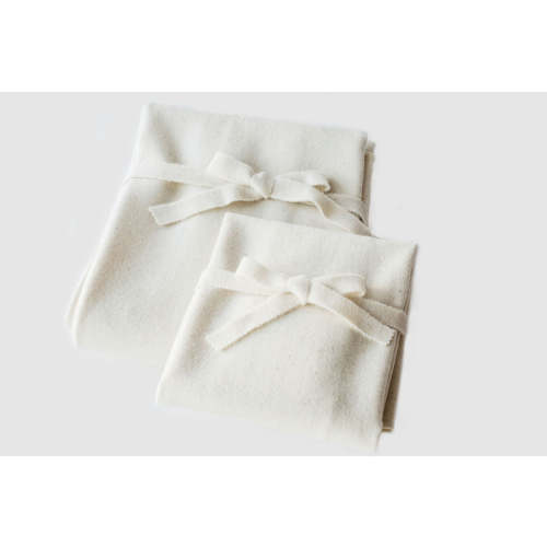 All-Natural Wool Moisture Barrier