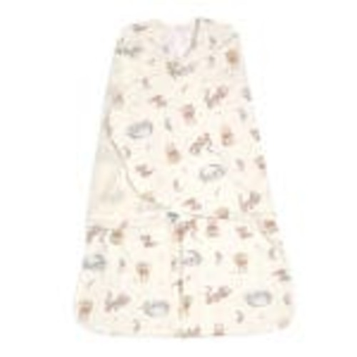 Winnie the Pooh Cotton Swaddle | HALO