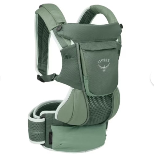 Osprey Poco Soft Child Carrier | REI Co-op