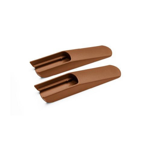 Tripp Trapp® Extended Glider Set Walnut