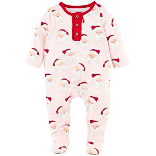 Mud Pie Baby Girl Sleeper
