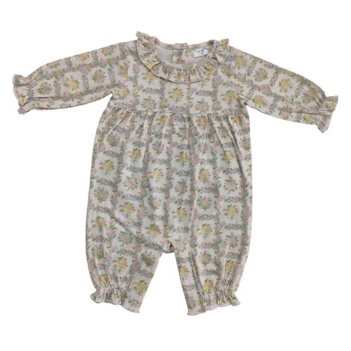 Olivia Romper – Miah Baby Co