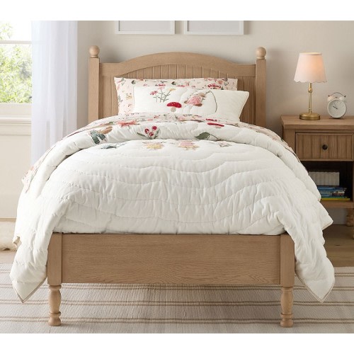 Catalina Without Footboard Kids Bed | Pottery Barn Kids