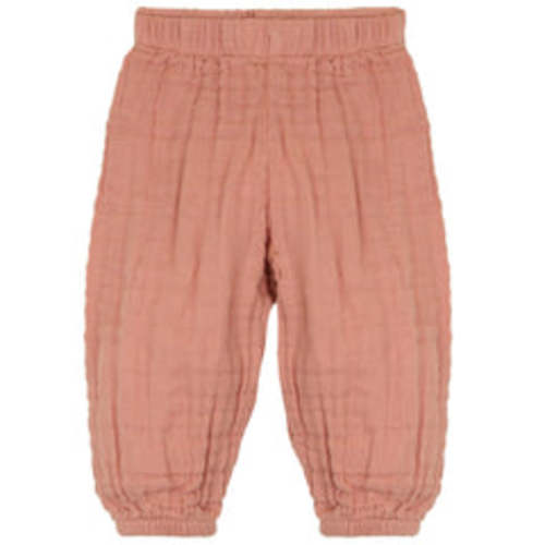 Jogger Pants - Rose – Lou Lou & Company