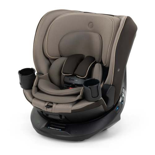 Maxi-Cosi Andi 360 Rotating All-in-One Convertible Car Seat - Truffle
