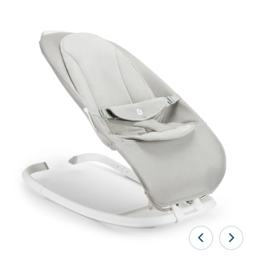 Electric Baby Bouncer & Rocker | Munchkin