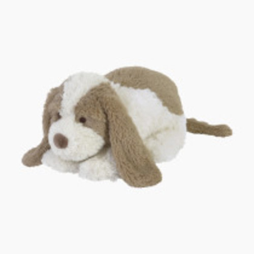 Happy Horse Medium Stuffed Animal - Dog David