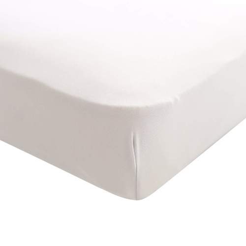 Kyte Baby Crib Sheet (Oat)
