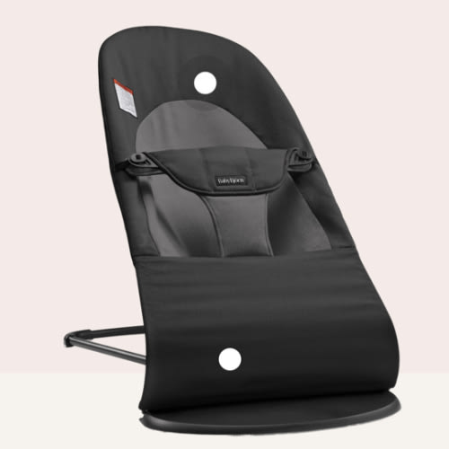 BabyBjörn Bouncer Balance Soft