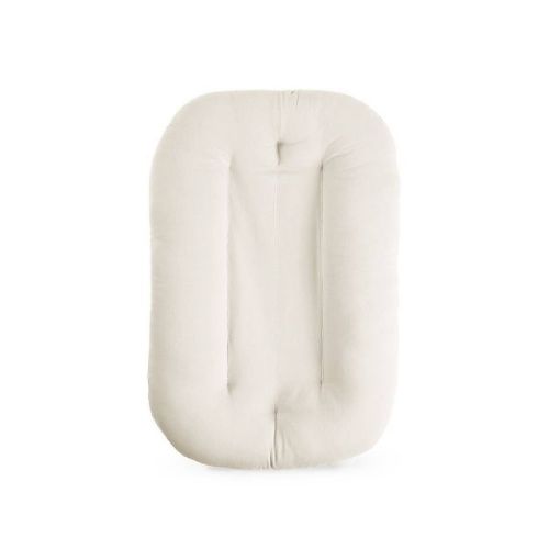 Snuggle Me Organic Lounger - Stone