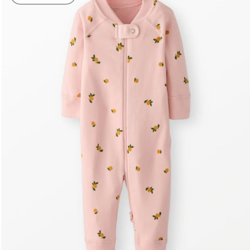 HannaJams™ Sleeper | Hanna Andersson