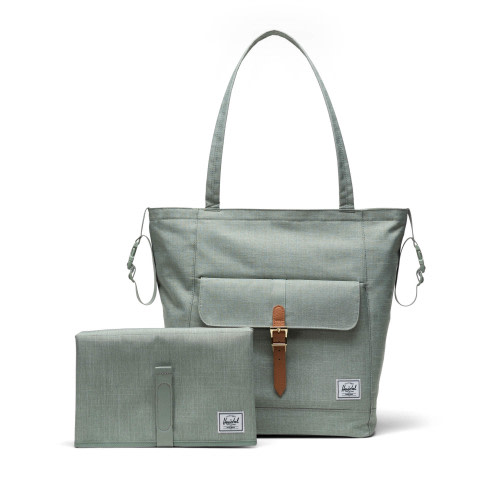 Herschel Retreat™ Tote Diaper Bag
