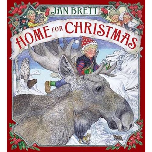 Home for Christmas