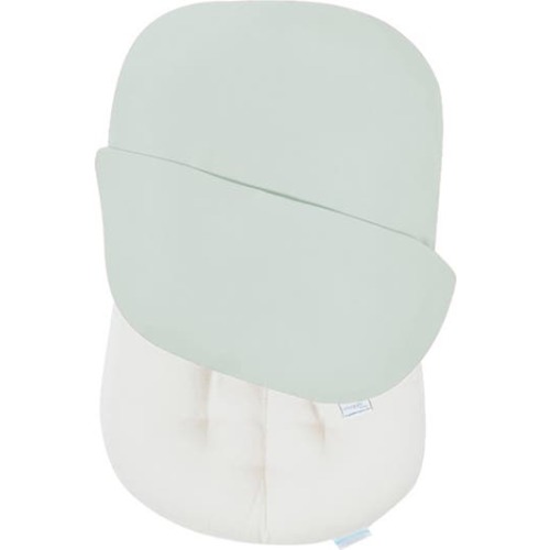 Infant Lounger & Cover Bundle