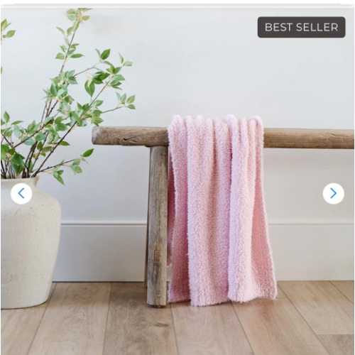 Saranoni Bamboni® Receiving Blanket | Ultra-Soft Comfort | Saranoni