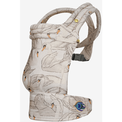 Monogamy Maiden | Zeitgeist Baby Carrier | SHOP ARTIPOPPE