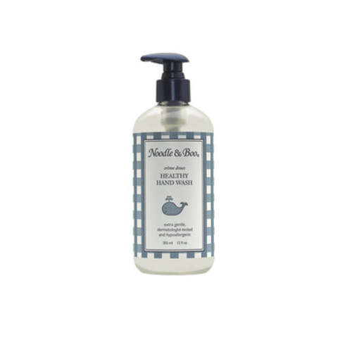 Instant Hand Sanitizer – Noodle & Boo