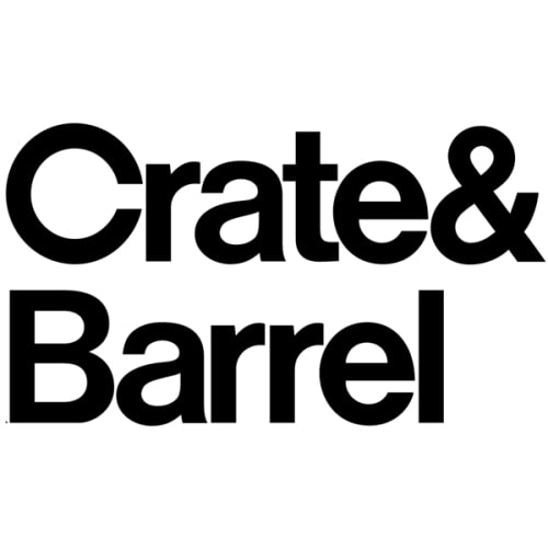 Crate & Barrel Baby Registry