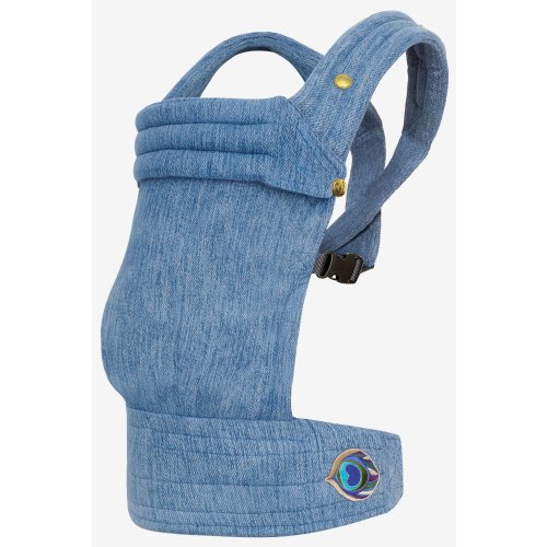Denim | Zeitgeist Baby Carrier | SHOP ARTIPOPPE