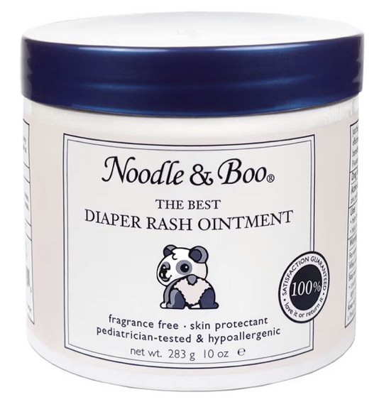 Noodle & Boo Diaper Ointment