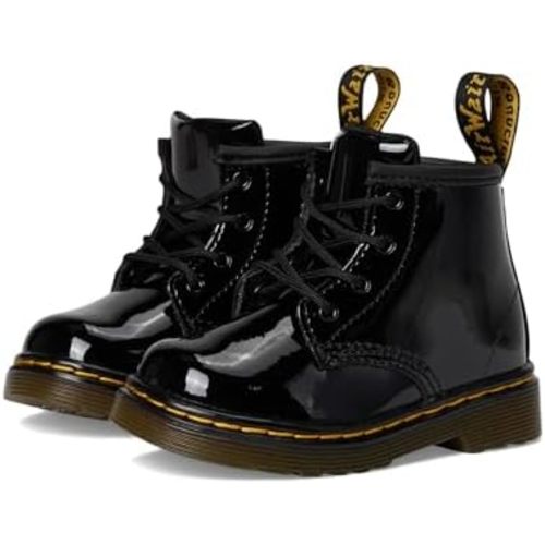 Dr. Martens unisex-child 1460 (Toddler)