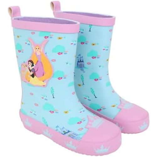Disney Rainboots