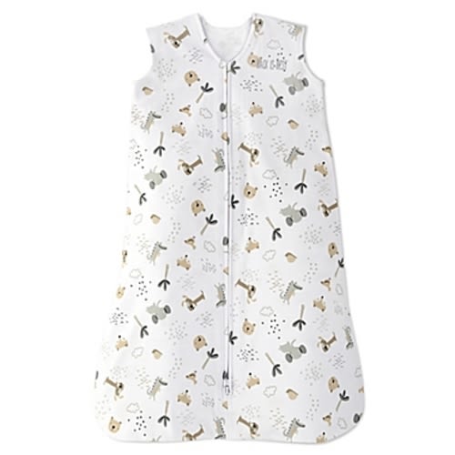 HALO® SleepSack® Small Wearable Blanket in Neutral Weather FriendsHALO® SleepSack® Small Wearable Blanket in Neutral Weather Friends