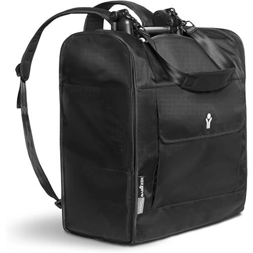 BABYZEN YOYO Backpack - Protects Stroller During Travel - Folds for Easy Storage - Fits YOYO and YOYO Connect