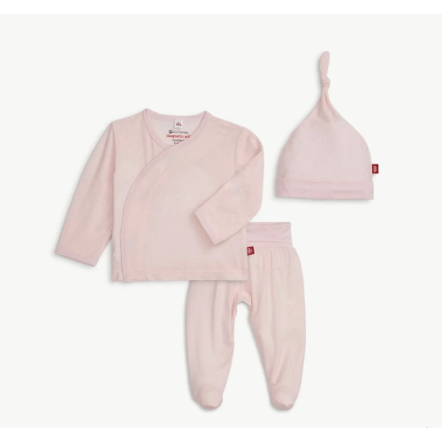 Magnetic Take Me Home Set – Pin Dot Pink